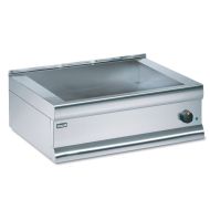 Silverlink 600 Electric Counter-top Bain Marie - Dry Heat - Gastronorms - Base Only - W 750 Mm - 1.0 KW