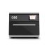 Lincat CiBO Counter-top Fast Oven - Black Glass Front - W 437mm - 2.7 KW