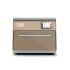 Lincat CiBO Counter-top Fast Oven - Champagne Glass Front - W 437mm - 2.7 KW