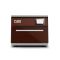 Lincat CiBO Counter-top Fast Oven - Merlot Glass Front - W 437mm - 2.7 KW