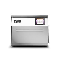 Lincat CiBO Counter-top Fast Oven - Stainless Steel Front - W 437mm - 2.7 KW
