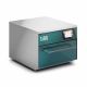 Lincat CiBO Counter-top Fast Oven - Teal Glass Front - W 437mm - 2.7 KW LIN CIBO-T