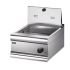 Silverlink 600 Electric Counter-top Chip Scuttle - W 450 Mm - 0.5 KW
