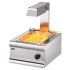 Silverlink 600 Electric Counter-top Chip Scuttle With Overhead Gantry - W 450 Mm - 1.0 KW