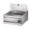 Silverlink 600 Electric Counter-top Chip Scuttle - W 600 Mm - 0.75 KW