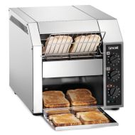 Lincat Electric Counter-top Conveyor Toaster - W 410 Mm - 2.4 KW