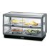 Seal 500 Series Counter-top Heated Merchandiser - Self-Service - W 1000 Mm - 2.02 KW