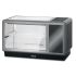 Seal 500 Series Counter-top Refrigerated Merchandiser - Back-Service - W 1000 Mm - 0.6 KW