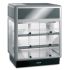 Seal 650 Series Counter-top Rectangular Front Refrigerated Merchandiser - Self-Service - W 750 Mm - 0.6 KW