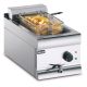 Silverlink 600 Electric Counter-top Single Tank Fryer - 1 Basket - W 300 Mm - 3.0 KW LIN DF33