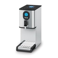 Lincat FilterFlow Counter-top Automatic Fill Water Boiler - W 250 Mm - 3.0 KW