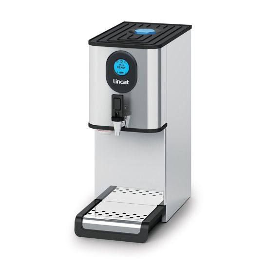 Lincat FilterFlow Counter-top Automatic Fill Water Boiler - W 250 Mm - 3.0 KW LIN EB3FX Lincat FilterFlow Counter-top Automatic Fill Water Boiler - W 250 Mm - 3.0 KW LIN EB3FX