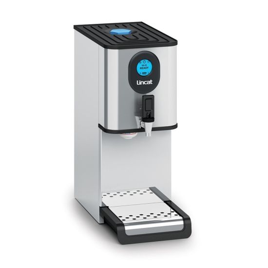 Lincat FilterFlow Counter-top Automatic Fill Water Boiler - W 250 Mm - 3.0 KW LIN EB3FX