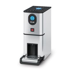 Lincat FilterFlow Counter-top Automatic Fill Push-button Water Boiler - W 250 Mm - 3.0 KW