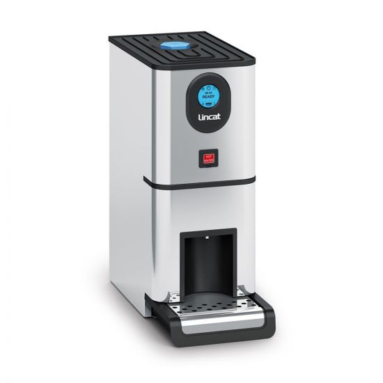 Lincat FilterFlow Counter-top Automatic Fill Push-button Water Boiler - W 250 Mm - 3.0 KW LIN EB3FX-PB