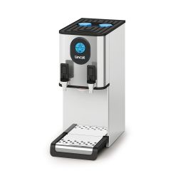 Lincat FilterFlow Counter-top Automatic Fill Twin-tank Water Boiler - W 250 Mm - 3.0 KW