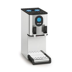 Lincat FilterFlow Counter-top Automatic Fill Twin-tank Water Boiler - W 250 Mm - 3.0 KW