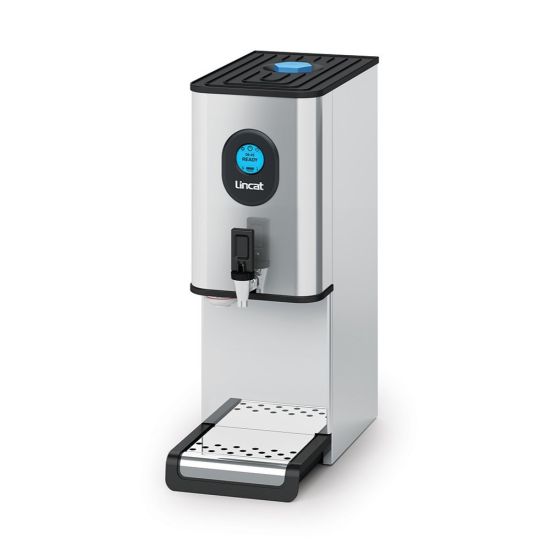 Lincat FilterFlow Counter-top Automatic Fill Water Boiler - W 250 Mm - 6.0 KW LIN EB6FX Lincat FilterFlow Counter-top Automatic Fill Water Boiler - W 250 Mm - 6.0 KW LIN EB6FX