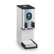 Lincat FilterFlow Counter-top Automatic Fill Twin-Tap Water Boiler - W 250 Mm - 6.0 KW