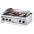 Silverlink 600 Electric Counter-top Chargrill - W 900 Mm - 13.3 KW
