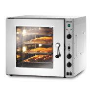 Lincat Electric Counter-top Convection Oven - W 766 Mm - 7.5 KW