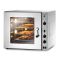 Lincat Electric Counter-top Convection Oven - W 766 Mm - 7.5 KW