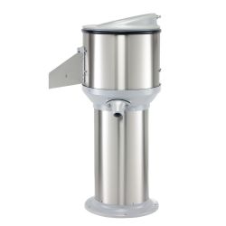 IMC Built-in Upright Potato Peeler - W 530 Mm - 0.37 KW - Single Phase