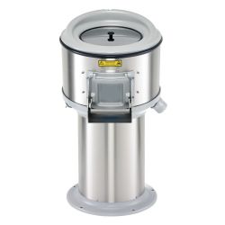 IMC Built-in Upright Potato Peeler - W 564 Mm - 0.75 KW - Single Phase