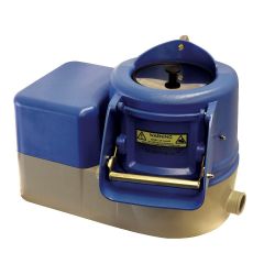 IMC Counter-top Compact Potato Peeler - W 650 Mm - 0.18 KW - Single Phase