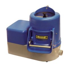 IMC Counter-top Compact Potato Peeler - W 650 Mm - 0.18 KW - Single Phase