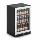 IMC IMCool C60 Bottle Cooler - 135 Bottle Capacity - Stainless Steel Door - W 600 Mm - 0.437 KW LIN F82-060-SS