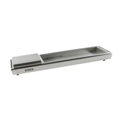 Seal Counter-top Food Display Bar - Refrigerated - W 2107 Mm - 0.175 KW Seal Counter-top Food Display Bar - Refrigerated - W 2107 Mm - 0.175 KW