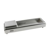Seal Counter-top Food Display Bar - Refrigerated - W 1222 Mm - 0.175 KW