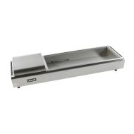 Seal Counter-top Food Display Bar - Refrigerated - W 1399 Mm - 0.175 KW