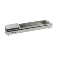 Seal Counter-top Food Display Bar - Refrigerated - W 1753 Mm - 0.175 KW