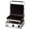 Lynx 400 Electric Counter-top Heavy Duty Panini Grill - Smooth Upper & Lower Plates - W 395 Mm - 3.0 KW