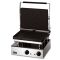 Lynx 400 Electric Counter-top Heavy Duty Contact Grill - Smooth Upper & Lower Plates - W 395 Mm - 3.0 KW