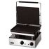 Lynx 400 Electric Counter-top Heavy Duty Contact Grill - Smooth Upper & Lower Plates - W 395 Mm - 3.0 KW