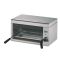 Silverlink 600 Electric Counter-top Salamander Grill - W 600 Mm - 2.8 KW