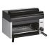 Silverlink 600 Propane Gas Counter-top Salamander Grill - W 600 Mm - 5.0 KW