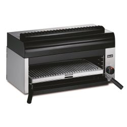 Silverlink 600 Natural Gas Counter-top Salamander Grill - W 750 Mm - 6.5 KW