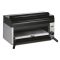 Silverlink 600 Natural Gas Counter-top Salamander Grill - W 750 Mm - 6.5 KW