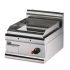 Silverlink 600 Electric Counter-top Griddle - Chrome Plate - W 450 Mm - 2.7 KW