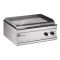 Silverlink 600 Electric Counter-top Griddle - Steel Plate - W 750 Mm - 6.0 KW