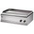 Silverlink 600 Electric Counter-top Griddle - Steel Plate - W 900 Mm - 8.6 KW