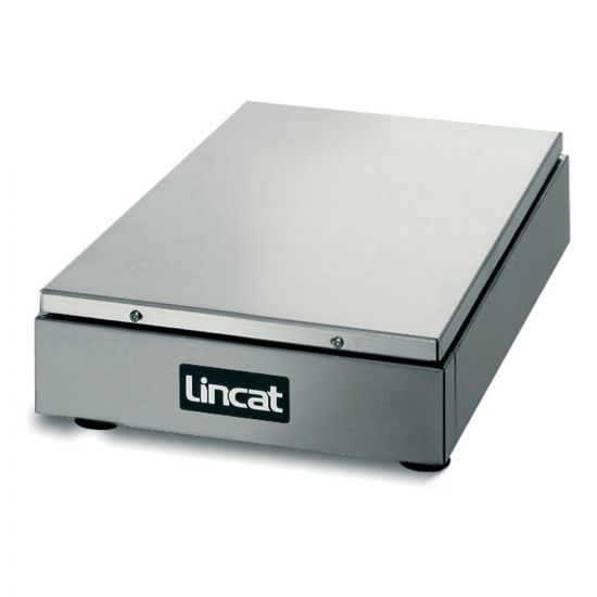 Seal Counter-top Heated Display Base - 1 X 1/1 GN - W 380 Mm - 0.5 KW LIN HB1