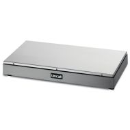 Seal Counter-top Heated Display Base - 2 X 1/1 GN - W 754 Mm - 1.0 KW