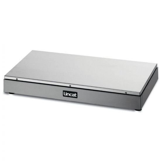 Seal Counter-top Heated Display Base - 2 X 1/1 GN - W 754 Mm - 1.0 KW LIN HB2