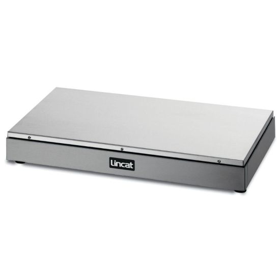 Seal Counter-top Heated Display Base - 2 X 1/1 GN - W 754 Mm - 1.0 KW LIN HB2 Seal Counter-top Heated Display Base - 2 X 1/1 GN - W 754 Mm - 1.0 KW LIN HB2