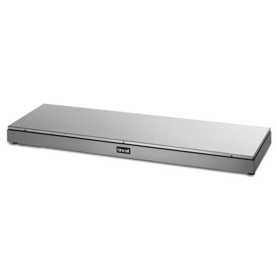Seal Counter-top Heated Display Base - 4 X 1/1 GN - W 1434 Mm - 1.75 KW LIN HB4 Seal Counter-top Heated Display Base - 4 X 1/1 GN - W 1434 Mm - 1.75 KW LIN HB4